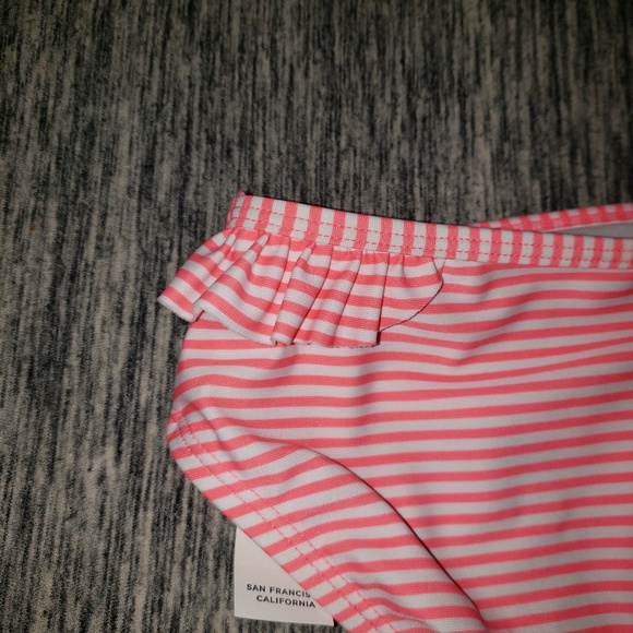 NWT girl's Old Navy bikini - Picture 6 of 6